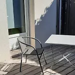 Apartamento Situé Centre