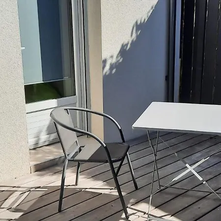 Apartmán Situe Centre *