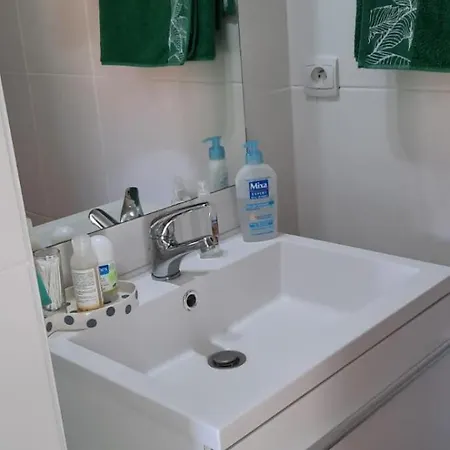 Situe Centre * Parthenay