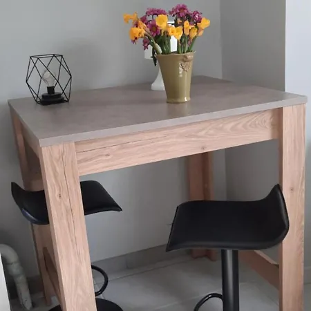 Apartment Situe Centre