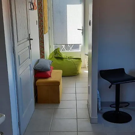 Situe Centre Parthenay