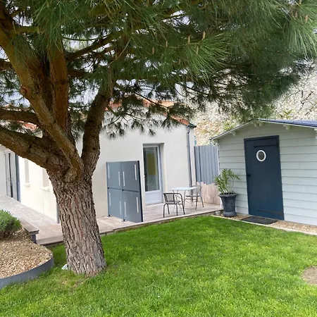 Situe Centre * Parthenay