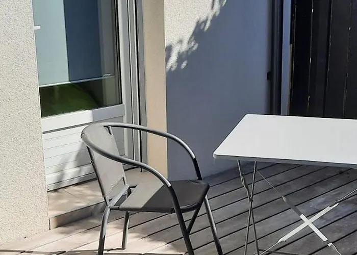 Apartamento Situé Centre *