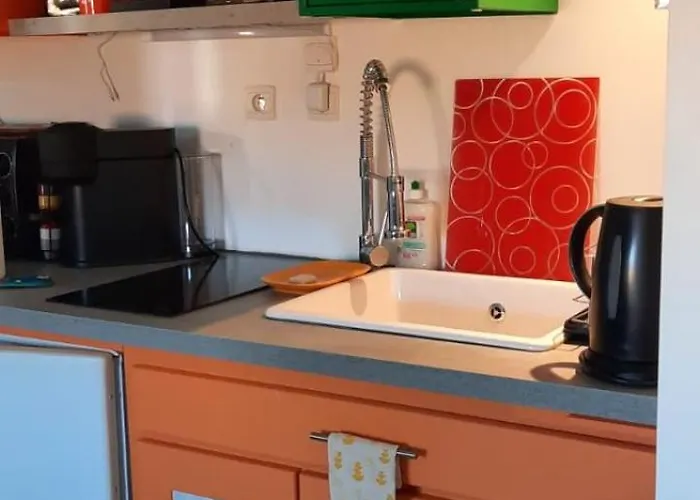 Situé Centre Parthenay