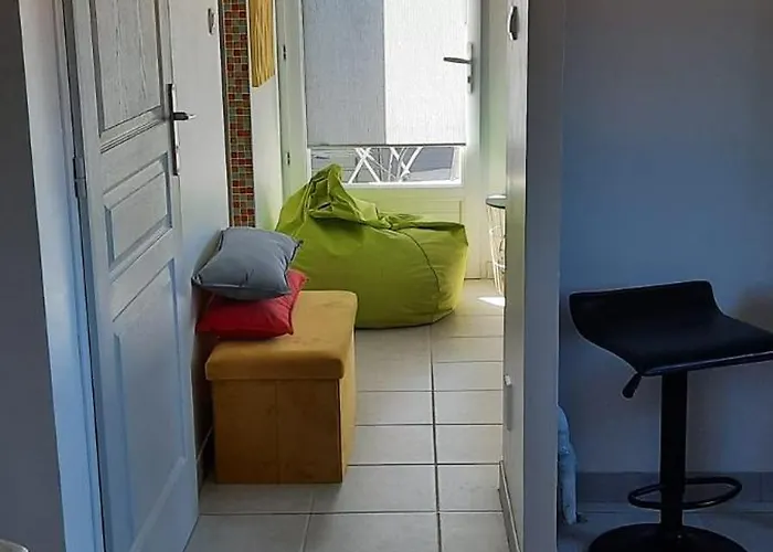 Situé Centre Parthenay